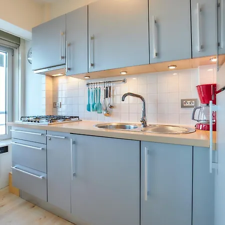 Apartamento Longchamp 02-03