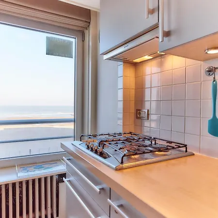 Longchamp 02-03 Apartamento Ostend