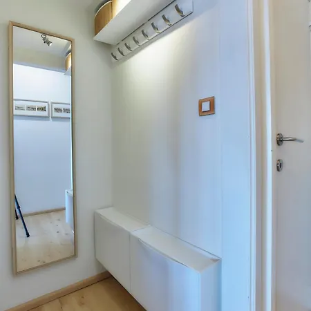 Longchamp 02-03 Apartamento Ostend